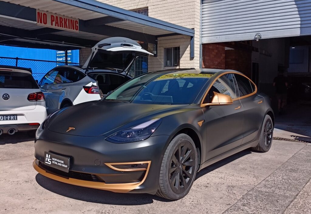 NSwraps tesla protection